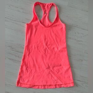Lululemon Cool Racerback Tank